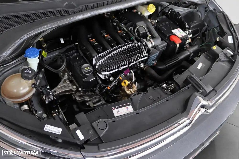 Citroën C3 1.2 PureTech Feel - 14