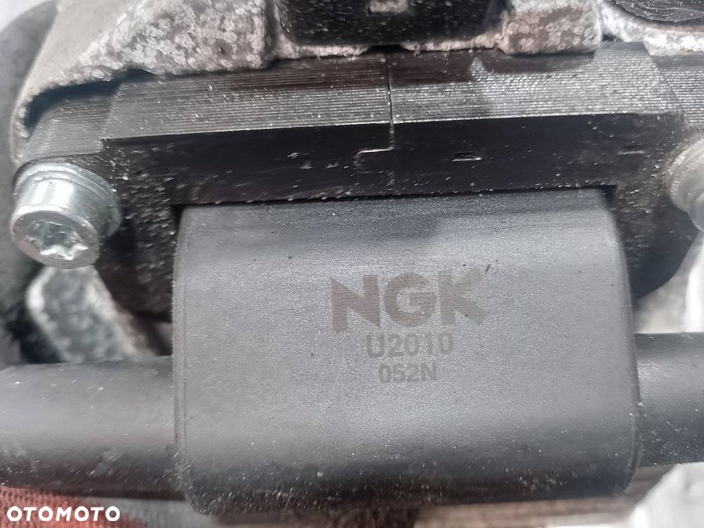 CEWKA ZAPŁONOWA AUDI A4 B6 U2010 2.4 V6 - 2