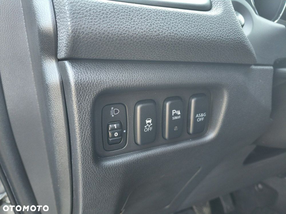 Mitsubishi ASX - 17