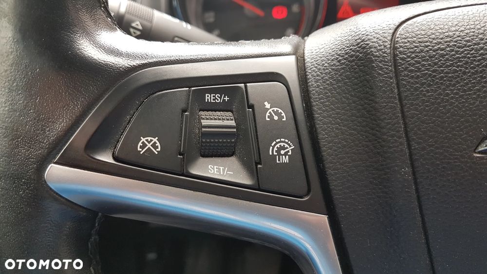 Opel Astra - 15