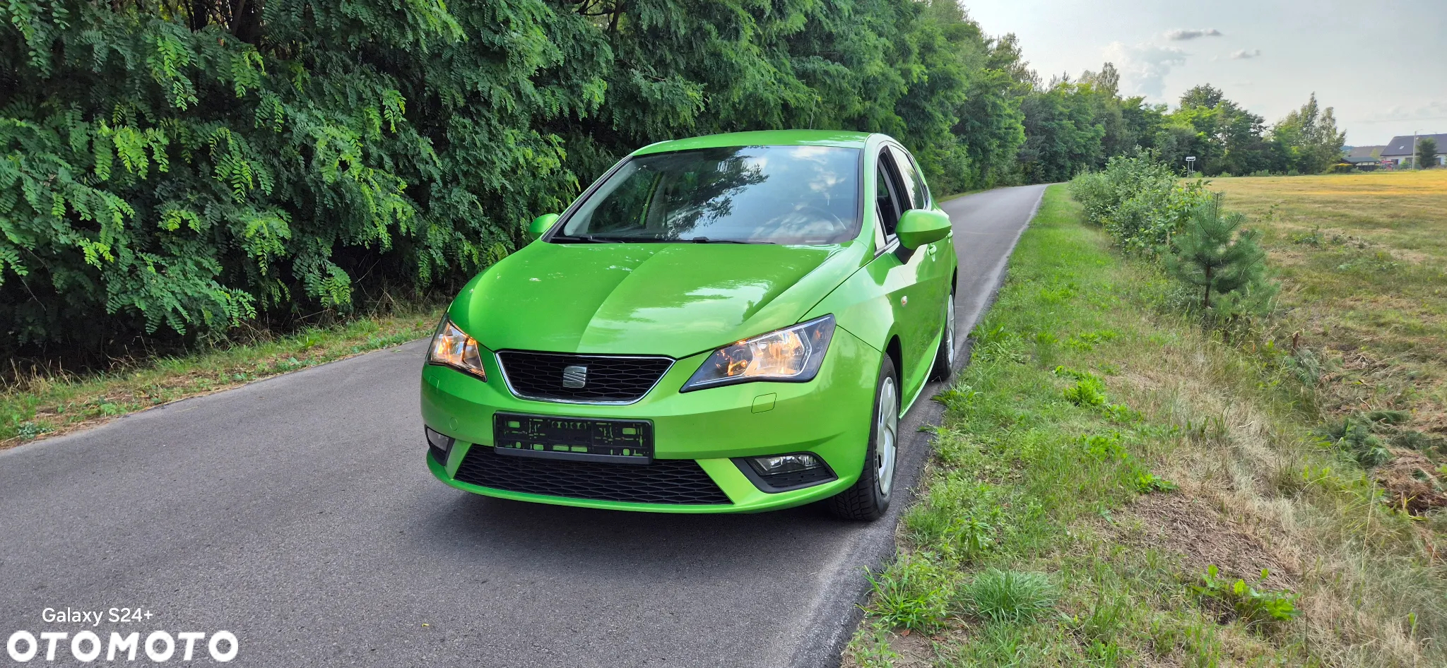 Seat Ibiza 1.4 16V Sport - 29
