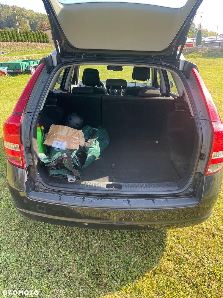 Kia Ceed Cee'd 1.6 Crdi Optimum + - 10