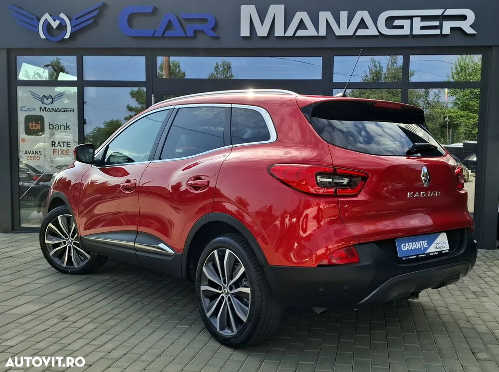 Renault Kadjar - 3