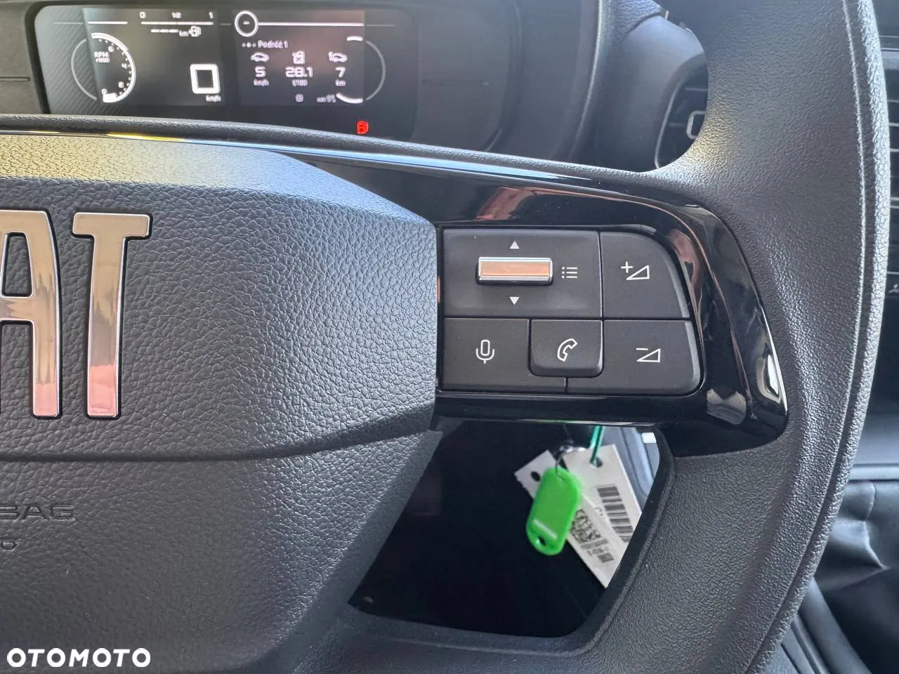 Fiat Doblo - 6