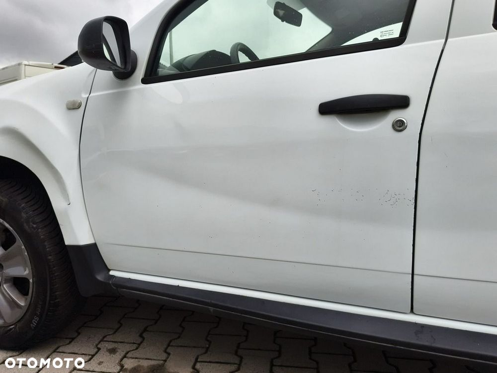 Dacia Duster - 27