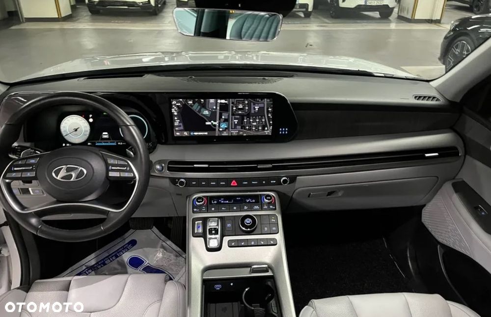 Hyundai Palisade - 3