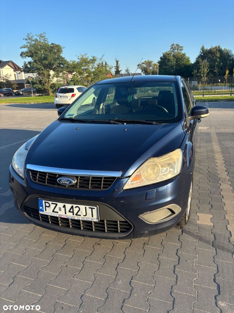 Ford Focus - 1