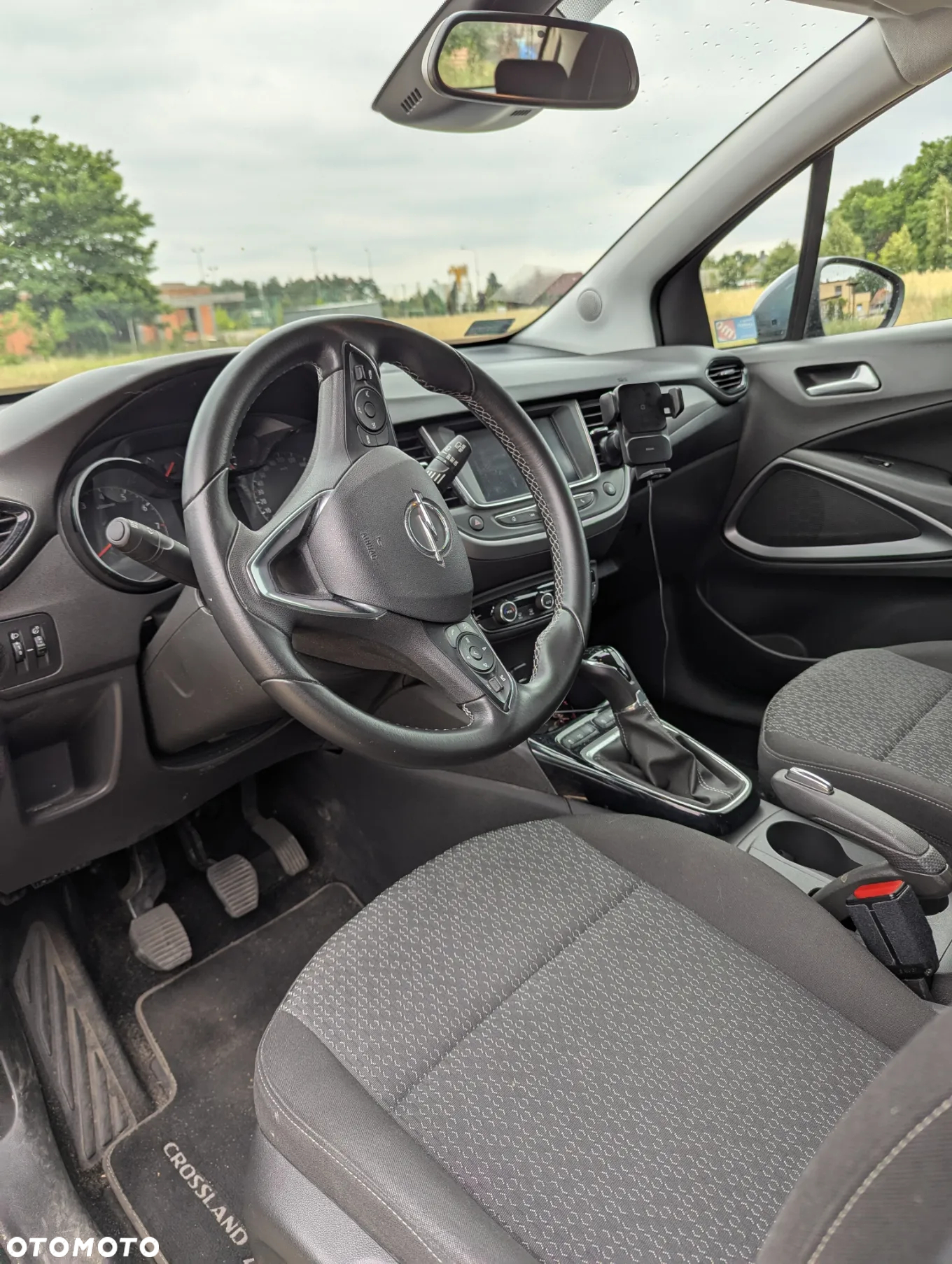 Opel Crossland X 1.2 T Enjoy S&S - 5