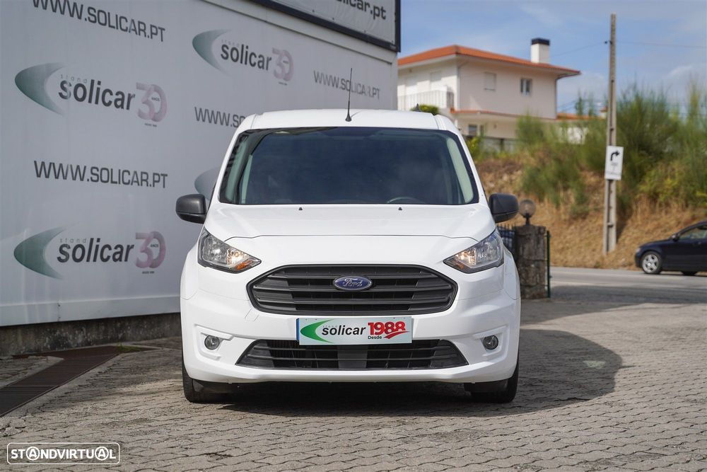 Ford Transit Connect 1.5 TDCi 200 L2 Trend - 9
