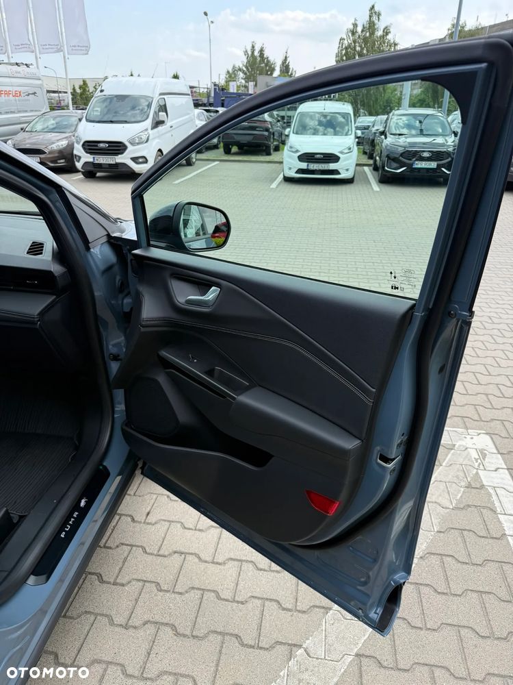 Ford Puma 1.0 EcoBoost mHEV BlueCruise Edition PowerShift - 14