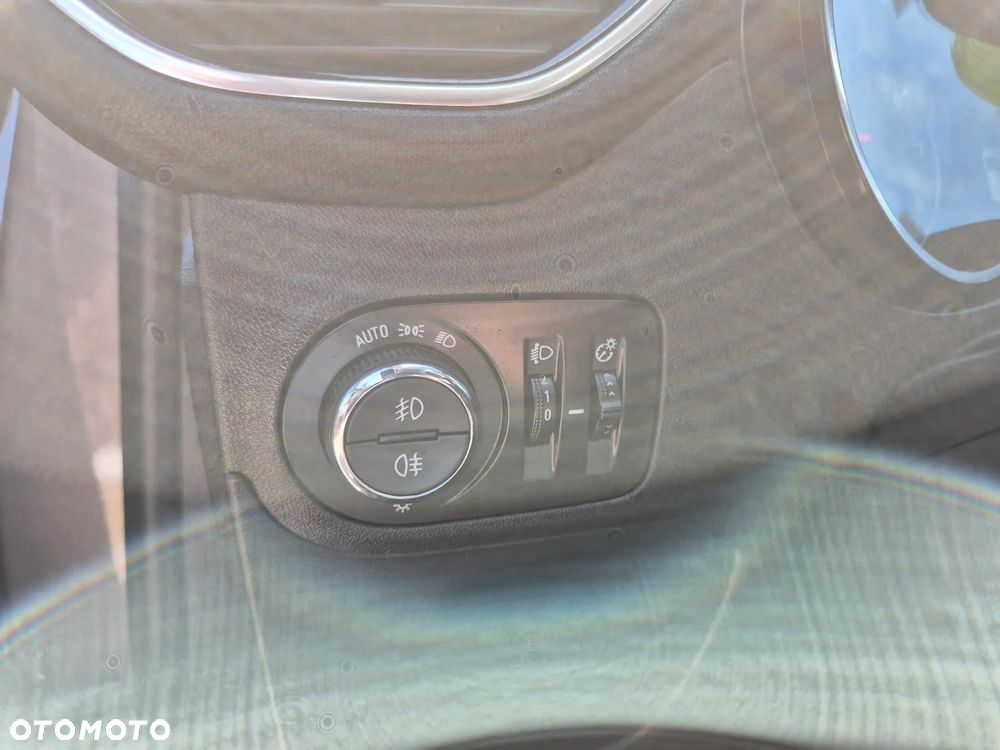 Opel Crossland X 1.5 CDTI Edition S&S - 19