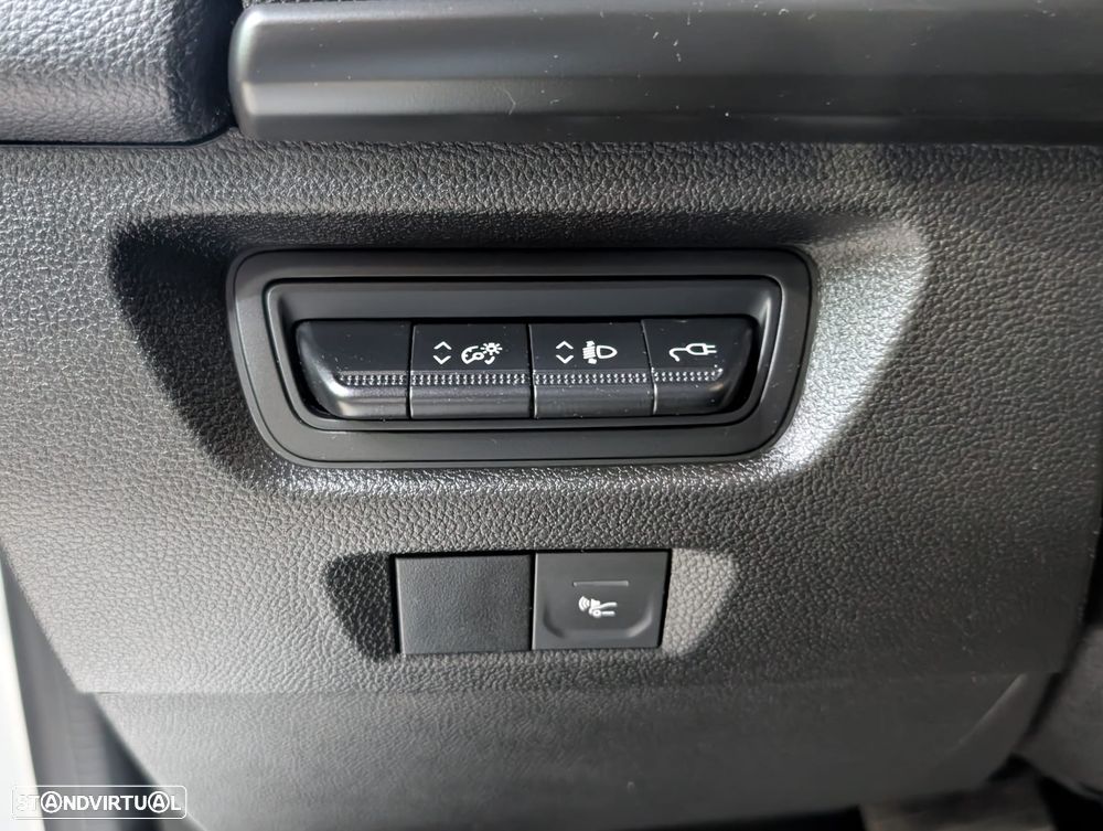 Renault Zoe (c/ Bateria) E-Tech EV50 Equilibre - 17