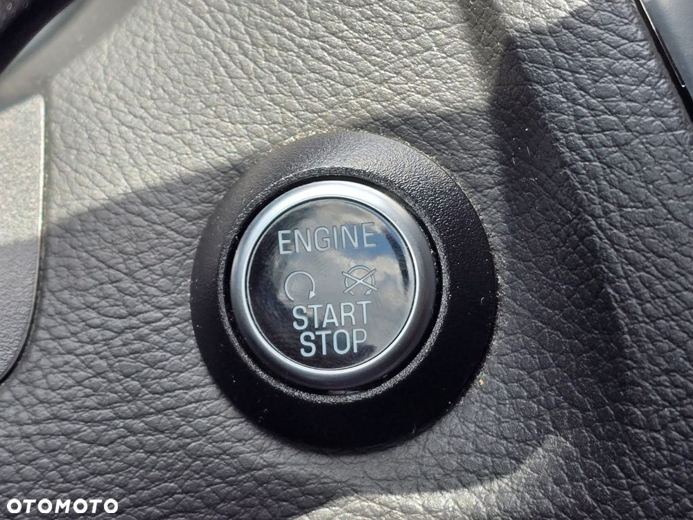 Ford Focus 1.0 EcoBoost Titanium - 30