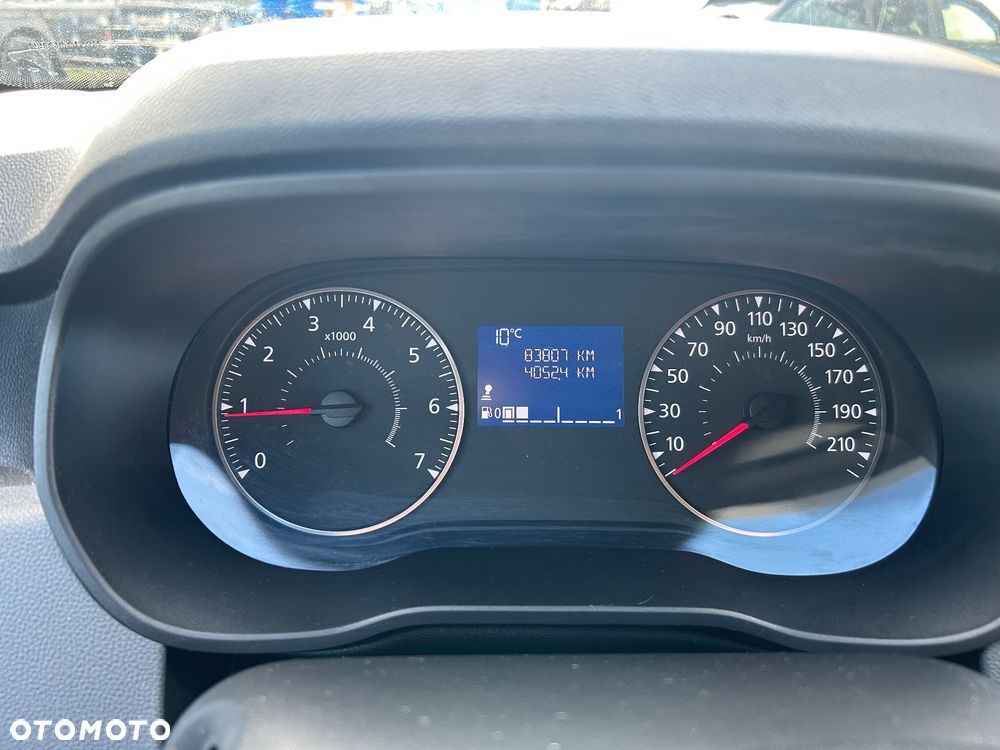 Dacia Duster 1.0 TCe Essential - 8