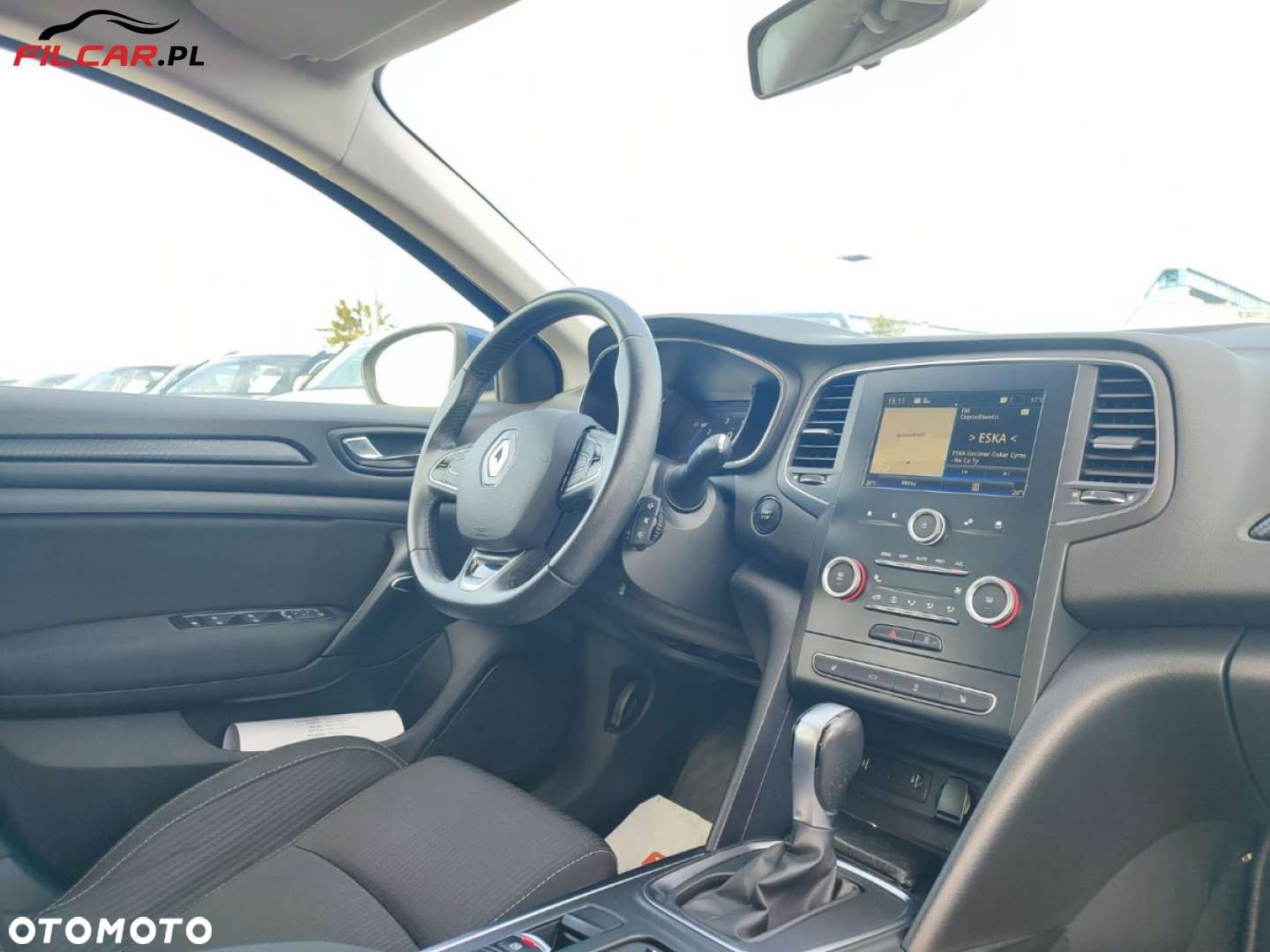 Renault Megane - 9