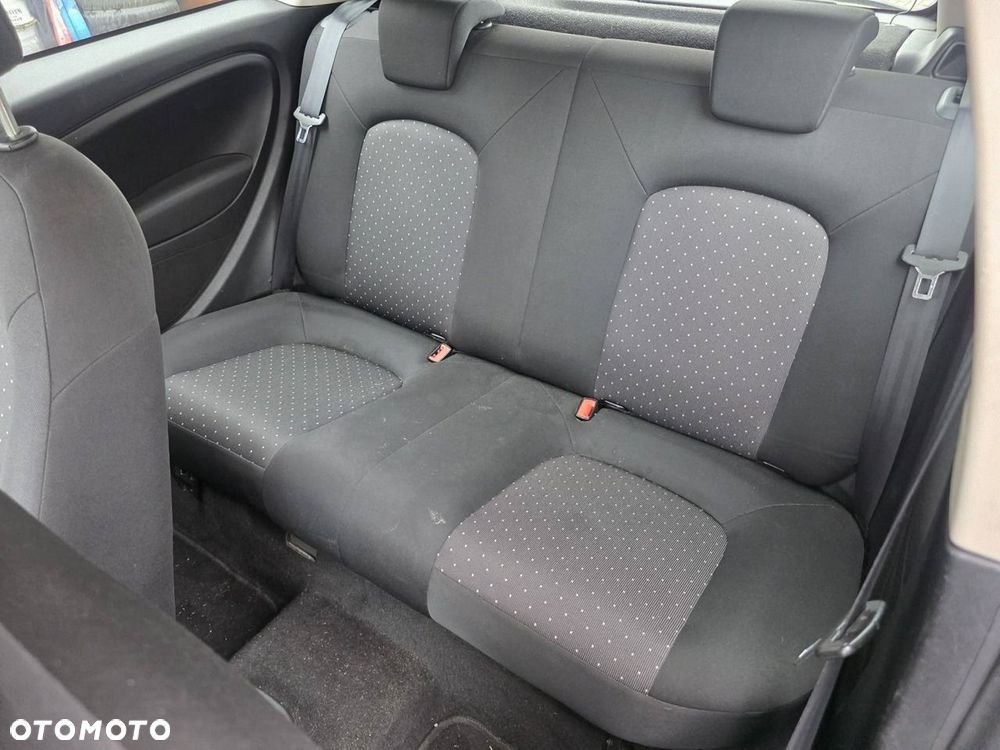 Fiat Grande Punto 2009