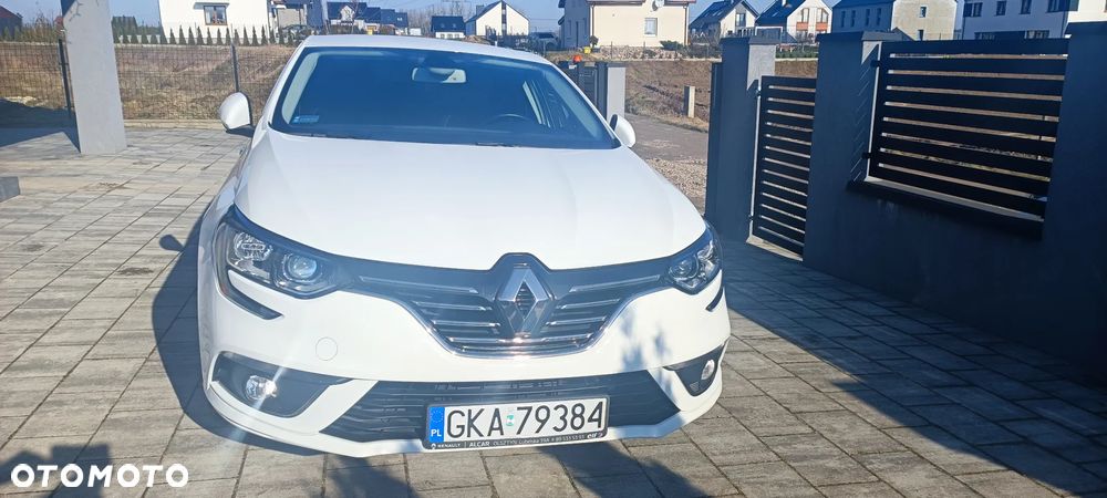 Renault Megane 1.3 TCe FAP Intens - 2