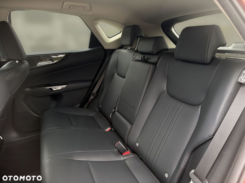 Lexus NX 450h+ Prestige AWD - 15