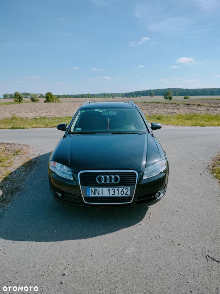 Audi A4 Avant - 3