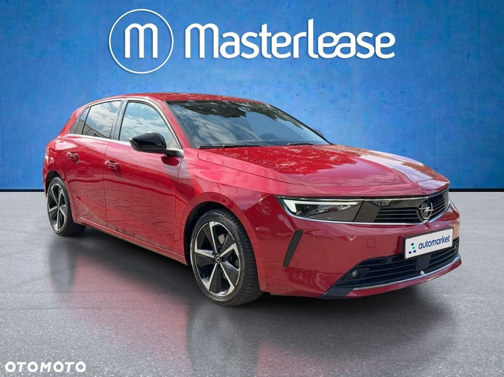 Opel Astra - 3