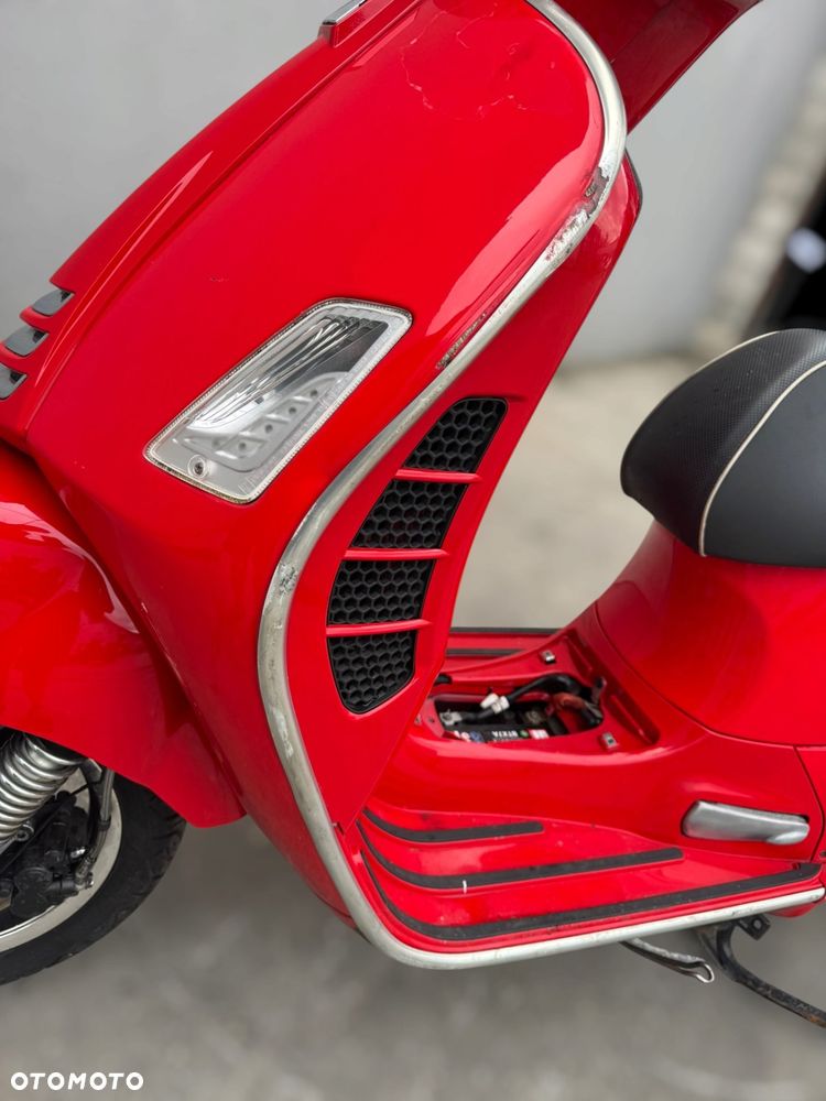 Piaggio Vespa - 19