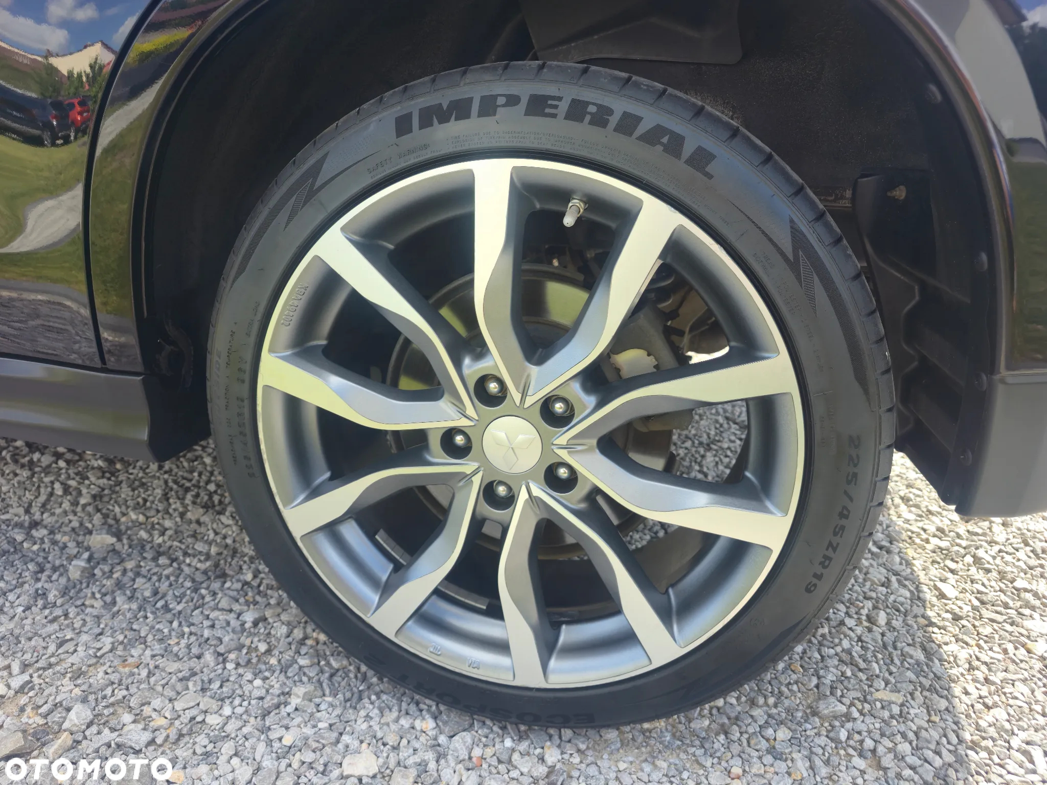 Mitsubishi ASX 1.6 2WD Diamant Edition - 27