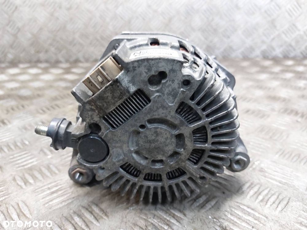 ALTERNATOR MAZDA 6 III GJ 2.2 D A2TX9181 - 4