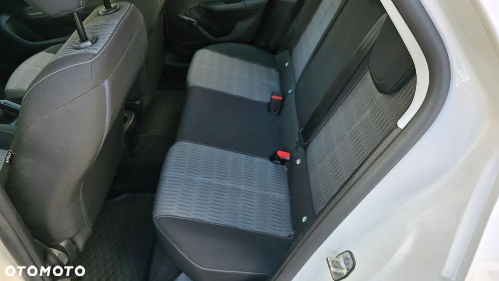 Opel Corsa 1.2 Edition Business Pack S&S - 35