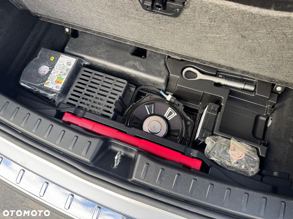 Mercedes-Benz GLA 250e AMG Line - 29