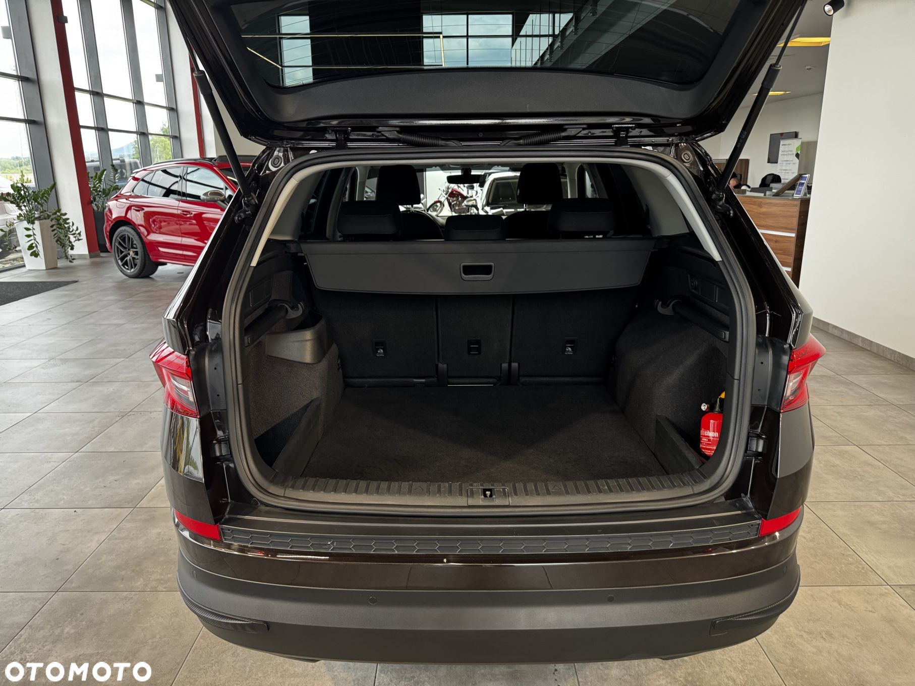 Skoda Kodiaq - 11