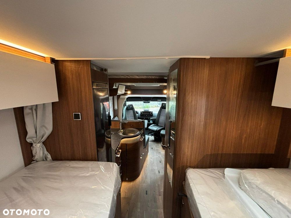 Hymer-Eriba B-MC T600 - 35