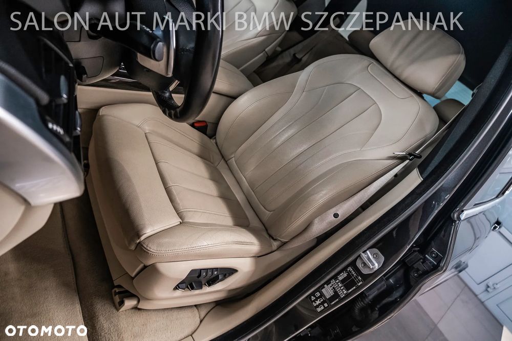 BMW X5 - 20