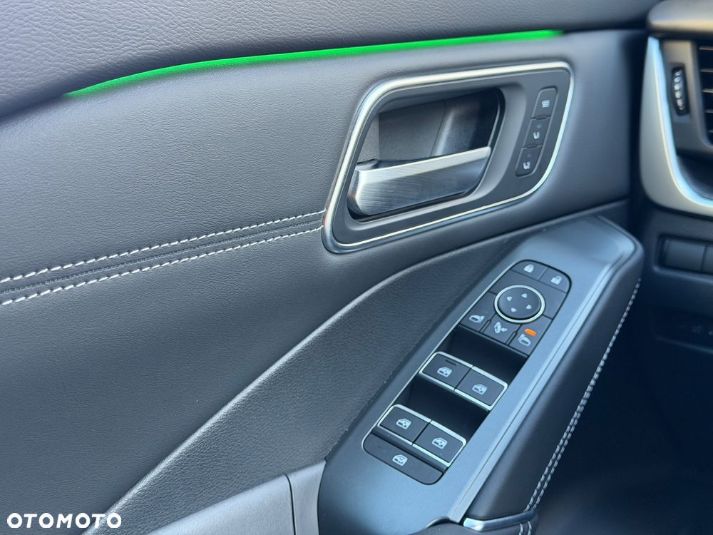 Nissan Qashqai 1.3 DIG-T MHEV Xtronic Tekna - 15