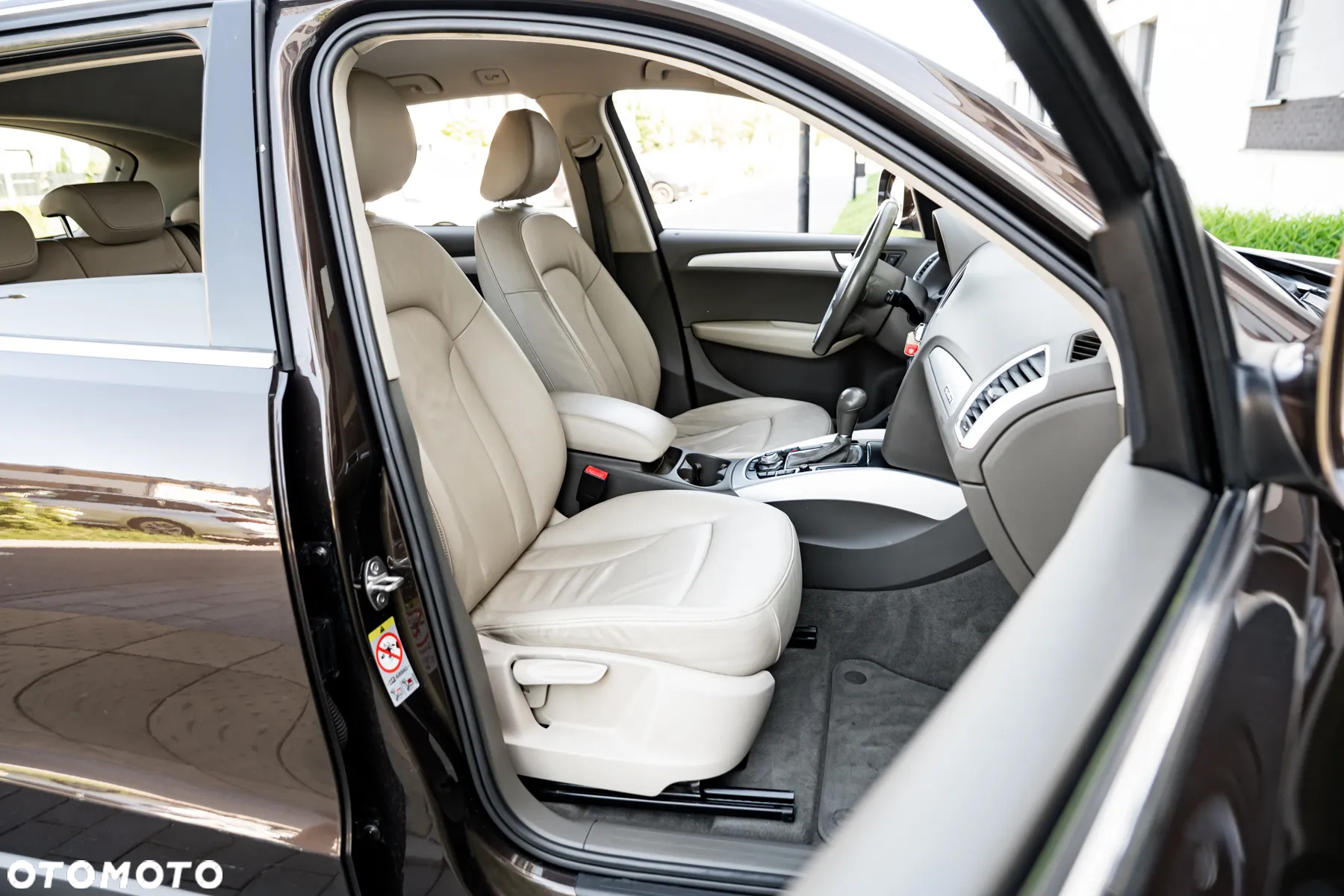 Audi Q5 2.0 TFSI Quattro S tronic - 12