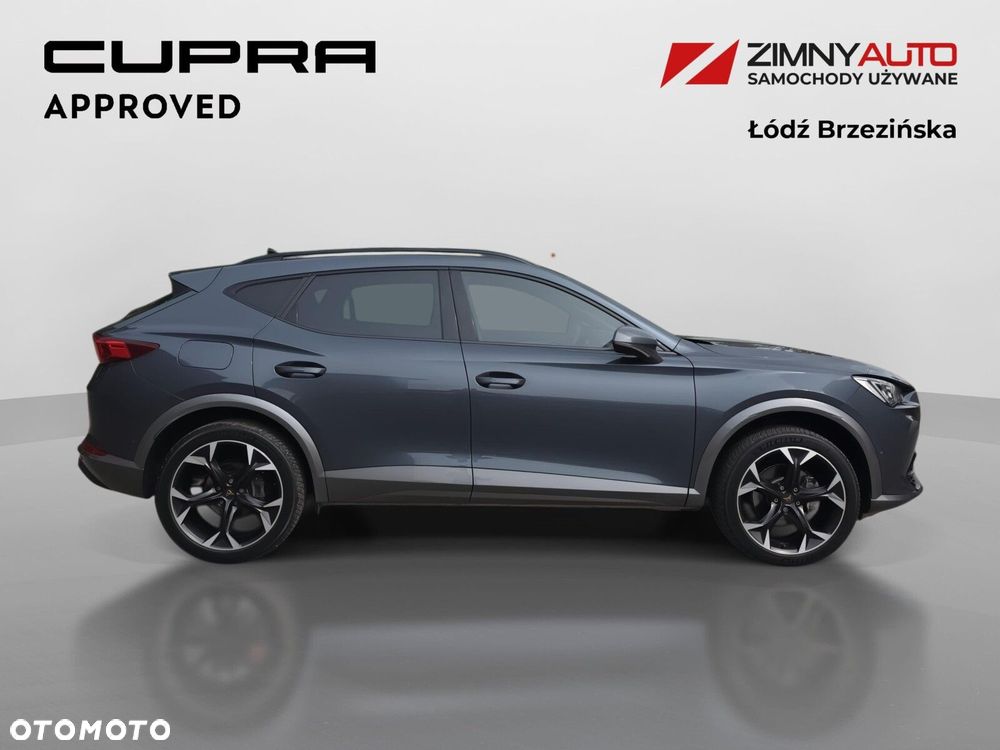 Cupra Formentor 1.5 TSI DSG - 6