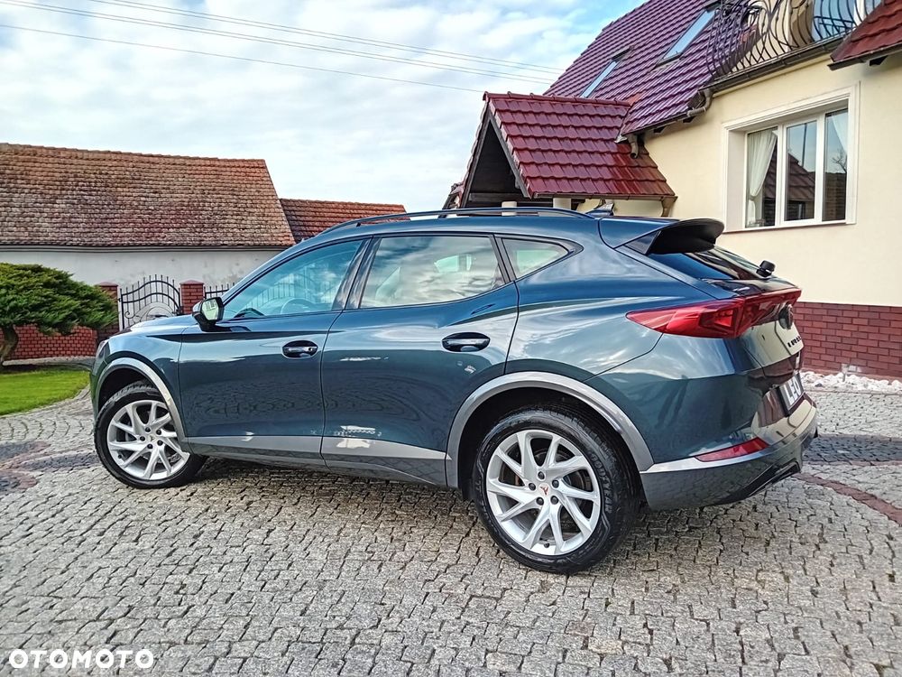 Cupra Formentor - 21