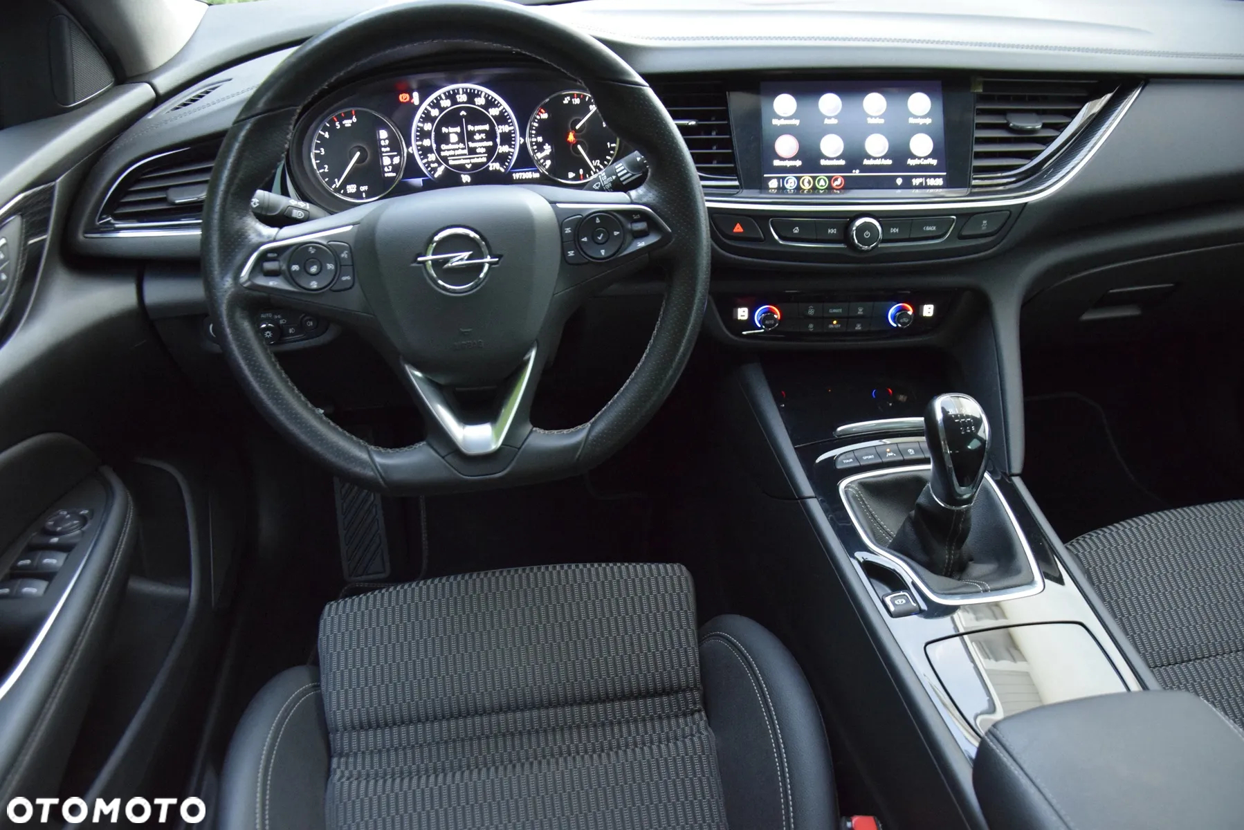 Opel Insignia Sports Tourer 2.0 Diesel Exclusive - 5