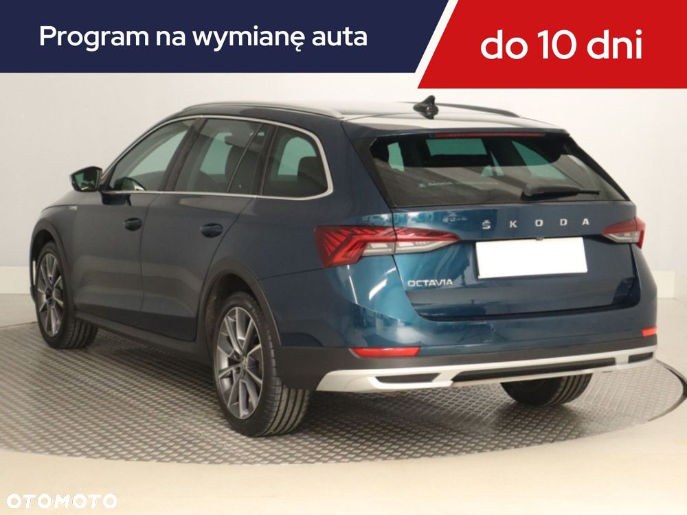 Skoda Octavia - 6