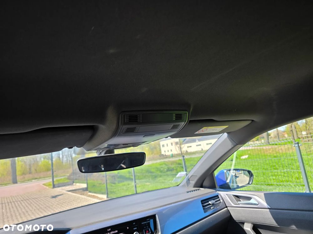 Volkswagen Polo 1.6 TDI SCR JOIN - 22