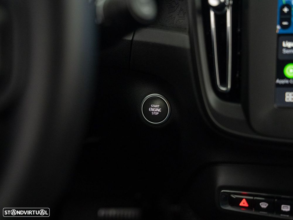 Volvo XC 40 - 23