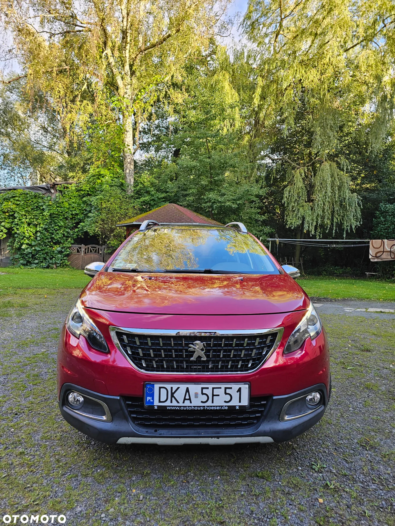 Peugeot 2008 1.2 Pure Tech Style S&S EAT6 - 7