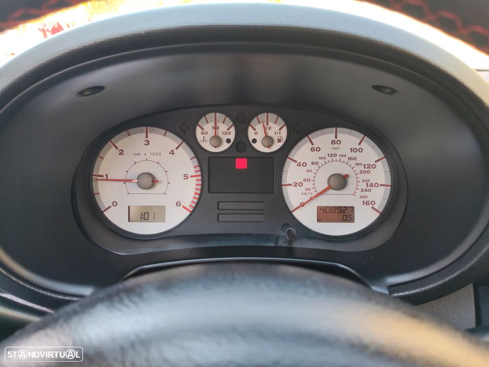 SEAT Leon 1.9 TDI Top Sport - 16