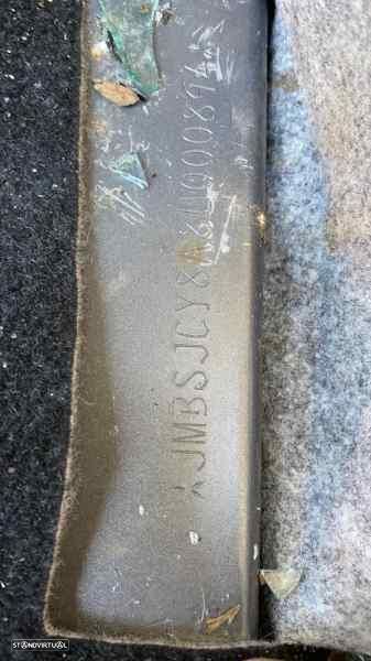 MOTOR LIMPA-VIDROS FRONTAL MITSUBISHI LANCER - 8