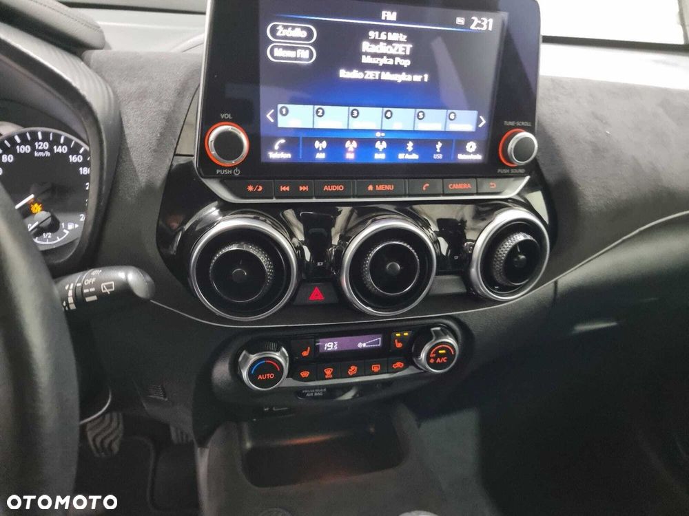Nissan Juke - 29