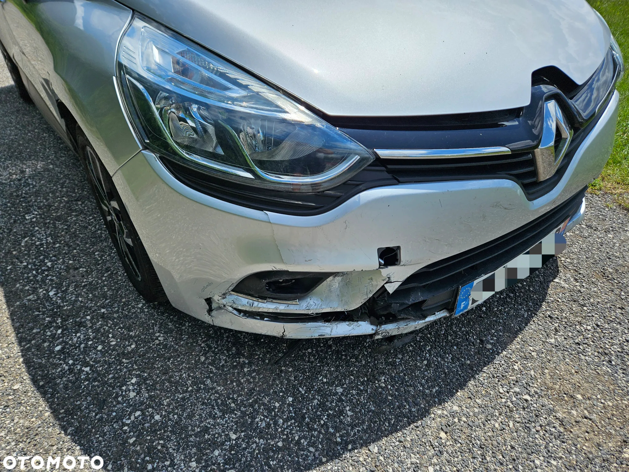 Renault Clio 1.5 dCi Dynamique - 7