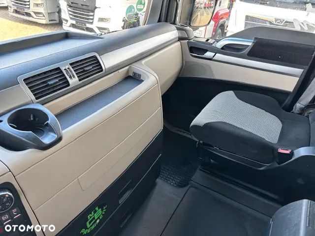 MAN TGX 18.500 BLS - 10