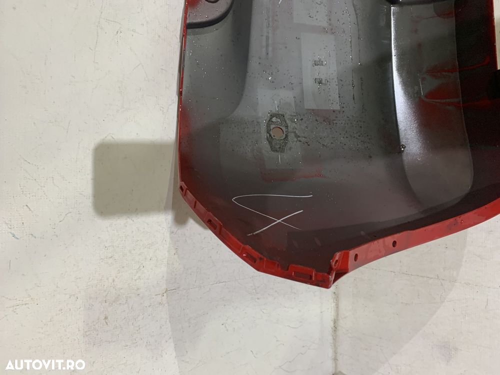 Bara spate Suzuki Swift, 2017, 2018, 2019, 2020, 2021, 2022, cod origine OE 71811-53R. - 9