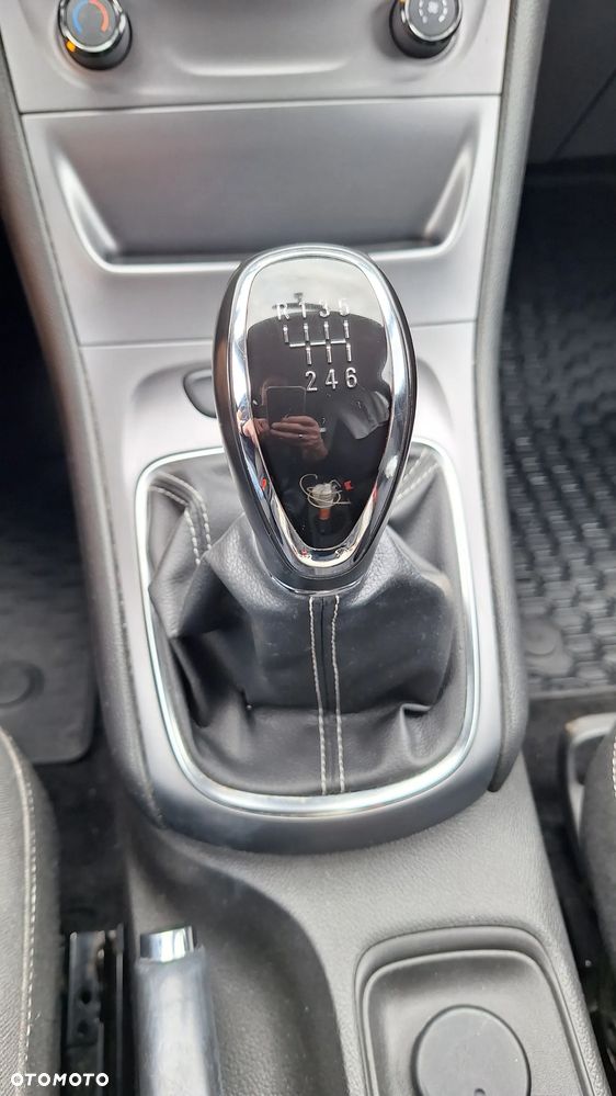 Opel Astra 1.6 CDTI Enjoy S&S - 11
