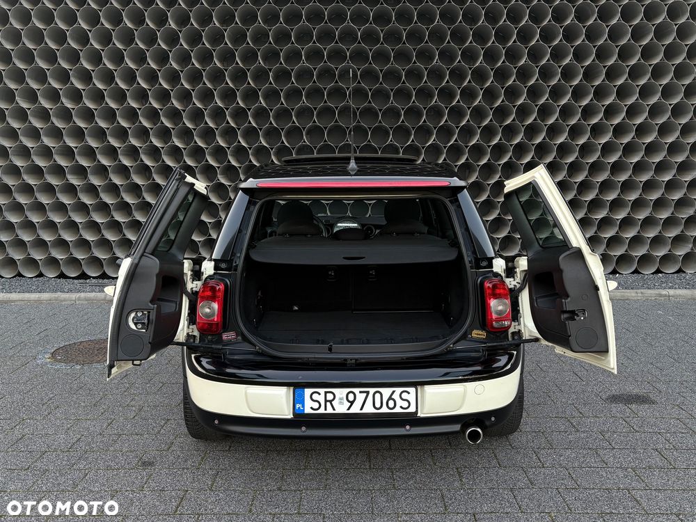 MINI Cooper - 5