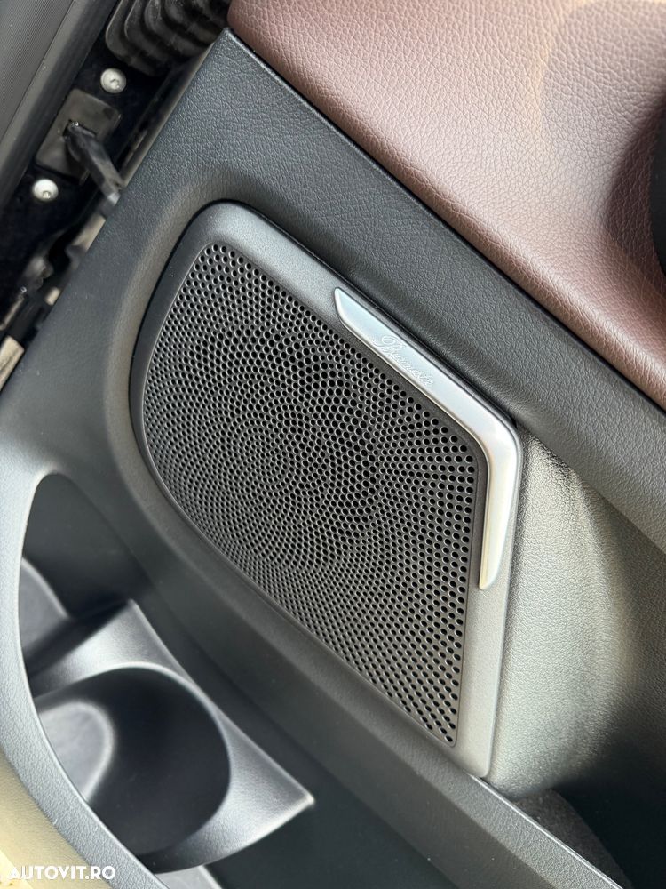 Mercedes-Benz V 250 (BlueTEC) d lang 7G-TRONIC Edition - 22